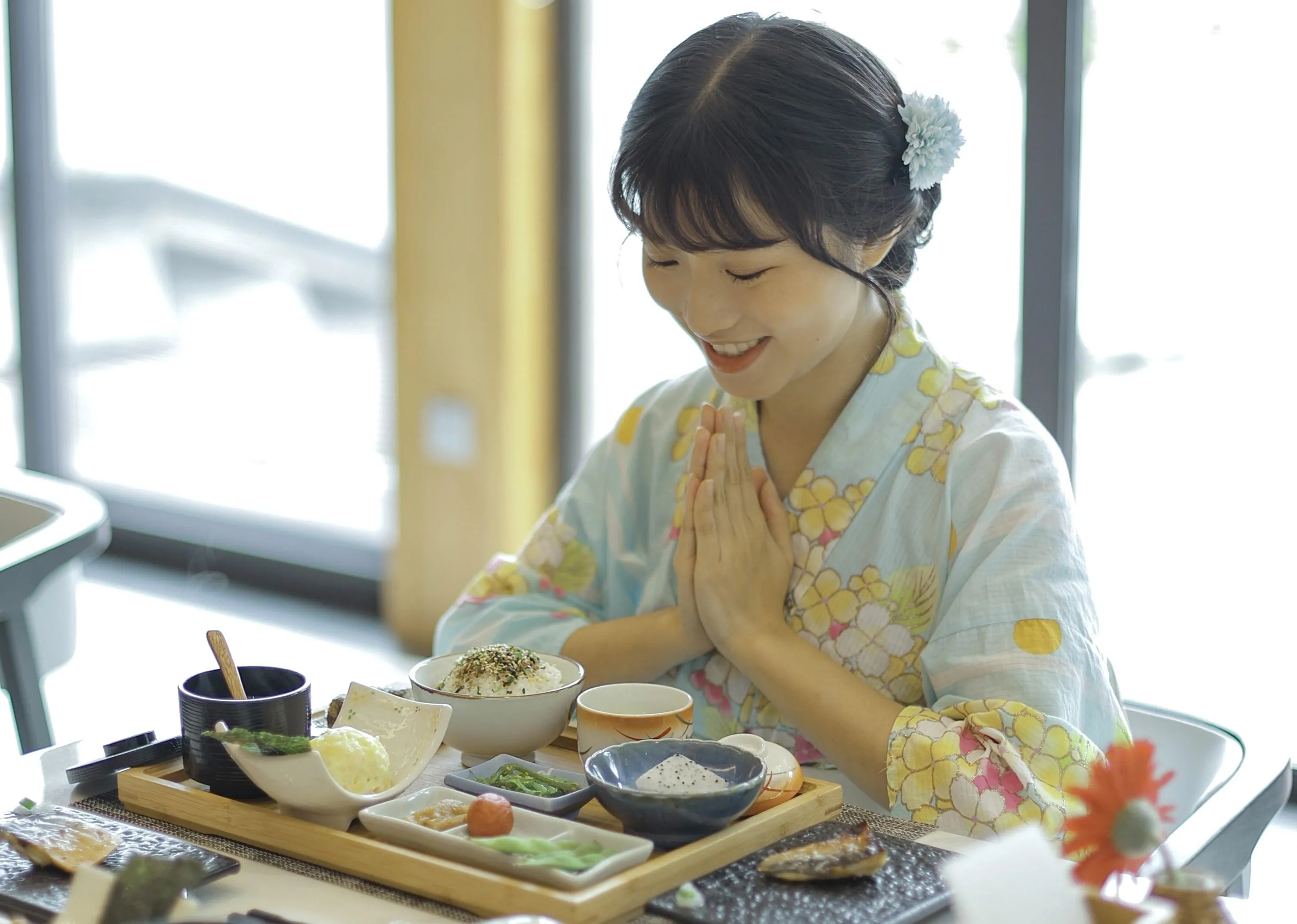 [YITUYU艺图语]2022.08.27 竹取亭 蓝胖子- [30P]插图2